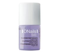 ONAILS S43 SOLUZIONE RINFORZAN