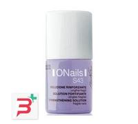 Onails S43 Soluzione Rinforzante BioNike 11ml