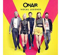 ONAIR - VOCAL LEGENDS