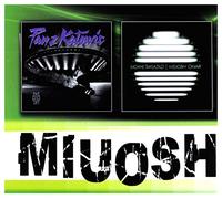 Onar Miuosh - Onar Miuosh: Pan Z Katowic I Nowe ĹwiatĹo [2CD]
