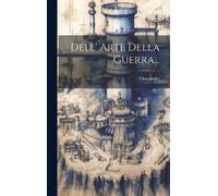Onasander Dell' Arte Della Guerra... (Copertina rigida)