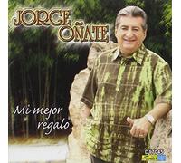 Onate, Jorge - Mi Mejor Regalo