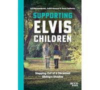 onbekend: Stepping Out of a Deceased Sibling’s Shadow