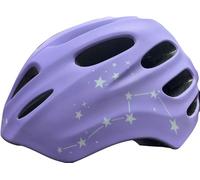 ONBIKE Casco S Starlight Bambino 52-56 cm Leggero On Bike