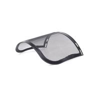 ONBKTPMJM Compatibile con decespugliatore Universale, Casco di Sicurezza a Rete Integrale, Copricapo Protettivo for la Registrazione forestale(C)