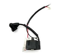 ONBKTPMJM Compatibile con Le Parti di Ricambio della Bobina di accensione del Motore GX35 for decespugliatore e decespugliatore