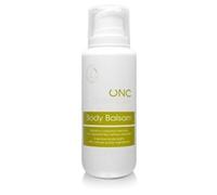 ONC DERMOLOGY BODY BALSAM 200ml. - prodotto specifico per l’uso quotidiano, può essere utilizzato con regolarità secondo le proprie esigenze, contenuto 200 ml e rende più semplice prendersi cura di sé