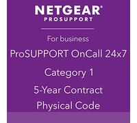 ONCALL 24X7 CATEGORIA 1/5 YR PROSUPPORT