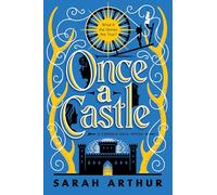 Once a Castle: A Carrick Hall Novel, Book 2