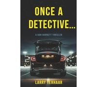 Once a Detective...: A retired NYPD Detective becomes a Private Investigator