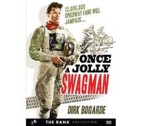 Once a Jolly Swagman