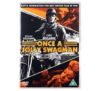 Once A Jolly Swagman [DVD] [1948] [Edizione: Regno Unito]