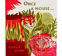 Once a Mouse...