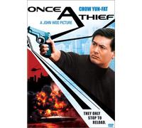 Once a Thief