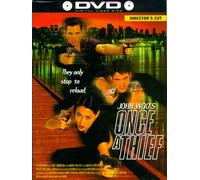 Once a Thief