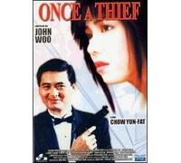 Once a Thief