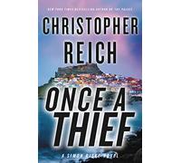 Once a Thief