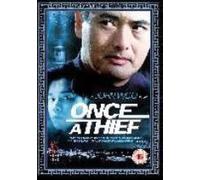 Once a Thief