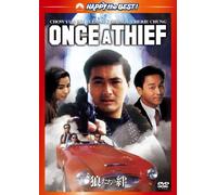 ONCE A THIEF - CHOW YUN-FAT