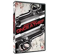 Once A Thief - Region 4 [Edizione: Regno Unito]
