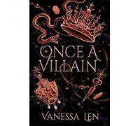 Once a Villain: 3