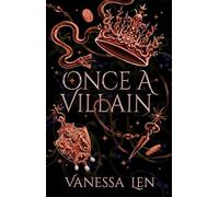 Once a Villain: 3