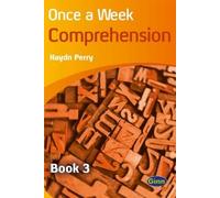 Once a W omprehension Book 3 (International) (Tascabile)