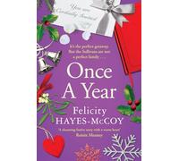 Once a Year: A heart-warming, festive page-turner