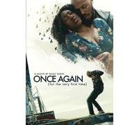 Once Again for the very first time (DVD) Jeroboam Bozeman Mecca Verdell