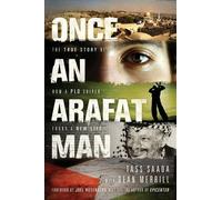 Once an Arafat Man PB by Tass Saada&Dean Merrill (1-Jan-2010) Paperback