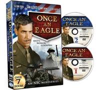 Once An Eagle - Once An Eagle [1976]