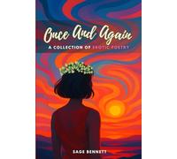 Once And Again: A collection of erotic poetry