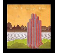 Once and Future Band Deleted Scenes (Vinyl LP) 12" Album