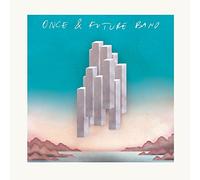 Once And Future Band - Once And Future Band