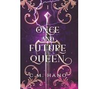 Once And Future Queen: World Of Constellina