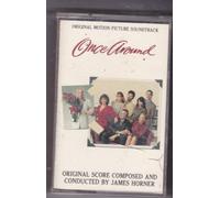 Once Around - Ost