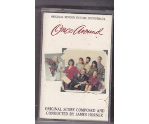 Once Around - Ost
