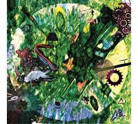 Once Around the Butterfly Bush