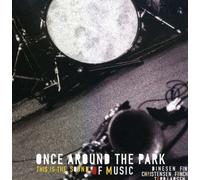 Once Around the Park This Is the Sound of Music (CD) Album