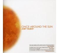 Once Around the Sun