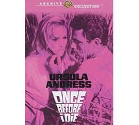 Once Before I Die (DVD) Allen Pinson Gregg Martin John Derek Richard Jaeckel
