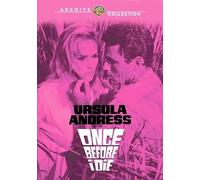 Once Before I Die (DVD) Allen Pinson Gregg Martin John Derek Richard Jaeckel