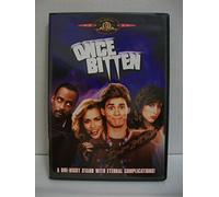 Once Bitten