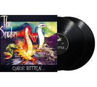 The Snakes Once Bitten... (Vinyl LP) 12" Album