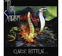 Once Bitten by Snakes