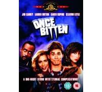 Once Bitten [Edizione: Regno Unito] [Edizione: Regno Unito]