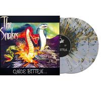 once bitten… (indie crystal exclusive splatter vinyl)