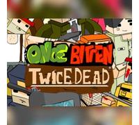 Once Bitten, Twice Dead! (PC) Steam Key - GLOBAL