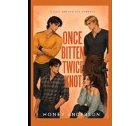 Once Bitten, Twice Knot: A Cozy Small Town Omegaverse Why Choose Romance