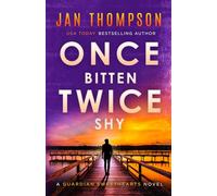 Once Bitten, Twice Shy: Christian Suspense in Between Tell You Soon and Once a Thief: 1